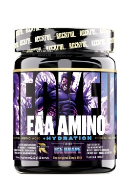 Детальное фото Reckful EAA (240 гр) Ледяной чай