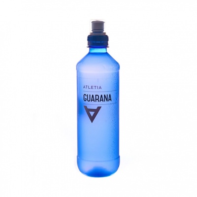 Детальное фото Atletia Guarana (500 мл) Голубая гуарана