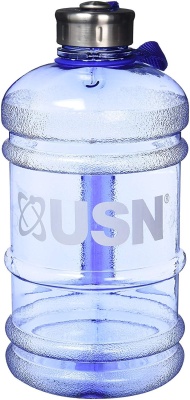 Детальное фото USN Water Bottle Jug (2,2 л) Синий