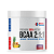 Анонс фото fitness formula bcaa 2:1:1 (200 гр) экзотик