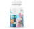 Детальное фото Bene! Tiny Omega 3 (120 капс) Мультифрукт