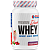 Анонс фото fitness formula whey protein dessert premium (900 гр) фисташка-малина