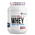 Анонс фото fitness formula whey protein premium (2000 гр) банка черника