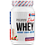 Анонс фото fitness formula whey protein dessert premium (900 гр) яблоко-карамель