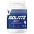 Анонс фото trec isolate 100 (700 гр) крем-ваниль