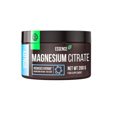 Детальное фото SportDefinition Essence Magnesium Citrate (200 гр)