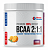 Анонс фото fitness formula bcaa 2:1:1 (200 гр) апельсин