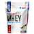 Анонс фото fitness formula 100% whey protein premium (2000 гр) ваниль