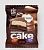 Анонс фото fit kit protein cake extra (50 гр) шоколадный фондан