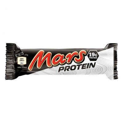 Детальное фото Mars protein bar (57 гр)