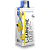 Анонс фото nutriversum flow l-carnitine 3000 liquid (500 мл) лимон