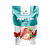 Анонс фото just fit high whey protein 76% (900 гр) пакет клубника
