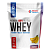 Анонс фото fitness formula 100% whey protein premium (2000 гр) банан