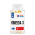 Детальное фото Fitness Formula Omega 3 (90 капс)