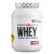 Детальное фото Fitness Formula Whey Protein Premium (2000 гр) банка Банан