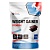 Анонс фото fitness formula weight gainer premium (1000 гр) шоколад