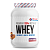 Анонс фото fitness formula whey protein premium (2000 гр) банка печенье-крем