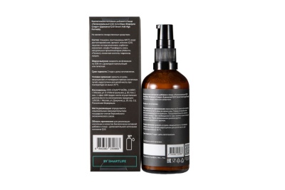 Детальное фото SmartLife Liposomal Q10 (100 мл)