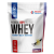 Детальное фото Fitness Formula 100% Whey Protein Premium (2000 гр) Ваниль