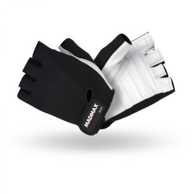 Анонс фото mad max перчатки мужские basic mfg 250 размер m