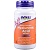 Анонс фото now hyaluronic acid double strength 100 mg (60 вег. капс)