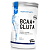 Анонс фото nutriversum flow bcaa + gluta (360 гр) зеленое яблоко