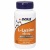 Детальное фото NOW L-Lysine 500 mg (100 капс)
