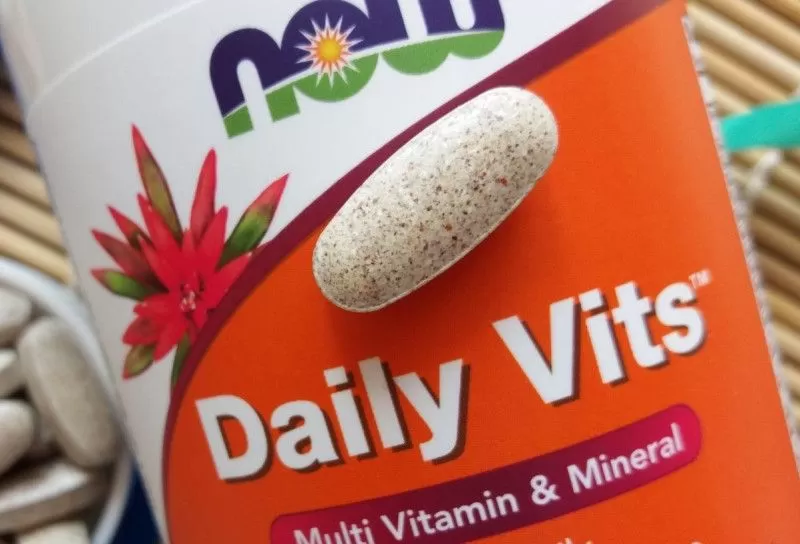 Анонс фото Как проверить подлинность продукции NOW Foods