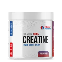 Анонс фото fitness formula creatine premium (250 гр)
