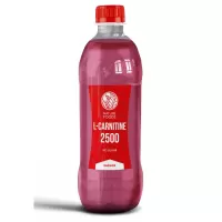 Анонс фото nature foods l-carnitine 2500 (500 мл) грейпфрут