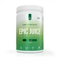 Анонс фото ä epic juice clear protein isolate (875 гр) мохито