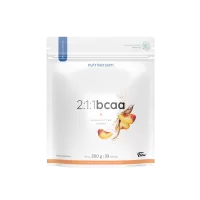 Анонс фото nutriversum flow 2:1:1 bcaa (200 гр) персик - холодный чай