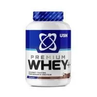 Анонс фото usn premium whey+ protein (2000 гр) шоколад