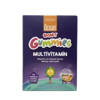 Анонс фото orzax ocean smart gummies multivitamin (64 жев. конф)