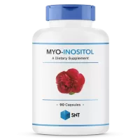 Анонс фото snt myo-inositol 1500 mg (90 капс)