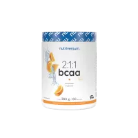 Анонс фото nutriversum purepro bcaa 2:1:1 flow (360 гр) апельсин