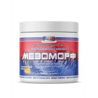 Анонс фото hell labs mesomorph (300 гр) тропический пунш