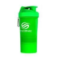 Анонс фото smartshake шейкер original2go (600 мл) мятно-зеленый