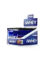 Анонс фото usn bluelab 100% whey premium protein (34 гр) карамель - попкорн