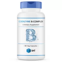 Анонс фото snt co-enzyme b-complex (90 капс)