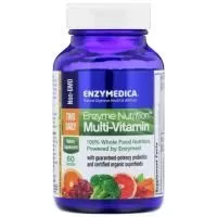 Анонс фото enzymedica enzyme nutrition men's (60 капс)