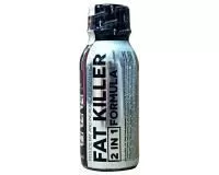 Анонс фото kevin levrone fat killer 2 in 1 formula (120 мл) малина-цитрус