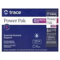 Анонс фото trace power pak (30 пак) ягодный микс