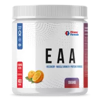 Анонс фото fitness formula eaa (400 гр) апельсин
