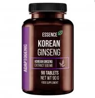 Анонс фото sportdefinition essence korean ginseng (90 табл)