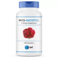 Анонс фото snt myo-inositol 1500 mg (60 капс)
