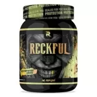 Анонс фото reckful gold (180 гр) тропический пунш