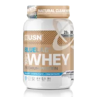 Анонс фото usn bluelab 100% whey premium protein (908 гр) карамельный попкорн