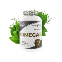 Анонс фото 6pak omega 3 (90 капс)