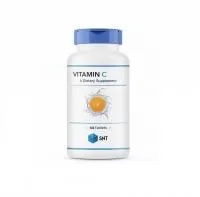 Анонс фото snt vitamin c-900 (60 табл)